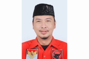 Kakak Mantan Kapolresta Sidoarjo Maju Bacawabup, Siapa Dia?
