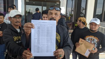 Aset Rumdin Bupati Ponorogo 2015-2020 Diduga Raib, Puluhan Warga Lapor Kejaksaan