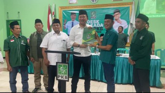 5 Daftar Bacabup Pilkada Ponorogo, Rematch Ipong Vs Giri?