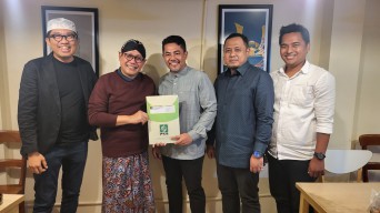 PKB Rekom Gus Haris-Ra Fahmi Maju Pilbup Probolinggo 2024