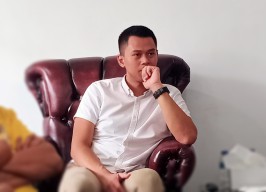 Golkar jadi Partai Ketiga Dukung Firhando Gumelar Bacawali Kota Batu