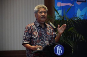 Noer Tjahja Maju Pilbup Sampang Lagi, Optimistis Raih Dukungan Parpol
