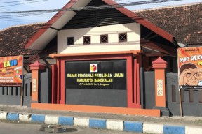 Jelang Pilkada, Bawaslu Bangkalan Minta ASN Netral