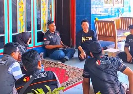 Bawaslu Sidoarjo Temukan Data 10 Pemilih Lansia pada TPS Kategori Sulit Diakses