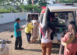 Kisah Heroik Bidan-bidan Wilayah Terpencil di Banyuwangi