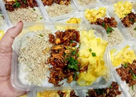 Bubur Suro, Sajian Khas Peringati Tahun Baru Islam di Sidoarjo