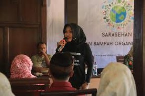 Bupati Mojokerto Ajak Kelola Sampah Dimulai dari Rumah Tangga, Ini Alasannya
