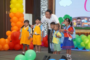 Pemkab Lamongan Konsisten Terapkan Kurikulum Berbasis Kearifan Lokal