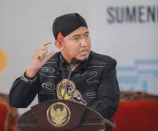 Pilbup Sumenep Digadang-gadang Calon Tunggal, NasDem Bakal Siapkan Lawan