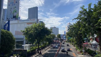 Prakiraan Cuaca Surabaya Senin 8 Juli: Cerah Berawan