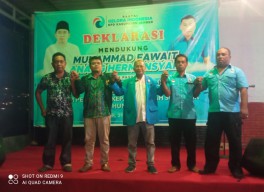 Berikut Nama Bacabup Bacawabup Jember, Hanya Gus Fawait Dapat Rekom Partai