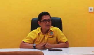 Golkar Tunggu Hasil Survei, Matangkan Karimullah Maju Bacabup Jember?