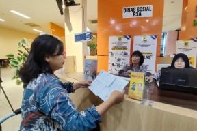 Dinsos PPPA Kota Mojokerto Buka Layanan di MPP Gajah Mada