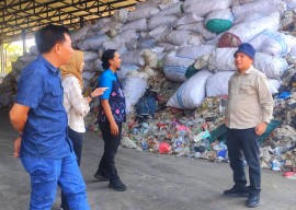 Pengelolaan Sampah IKN Akan Terapkan Eco Lindi Buatan Sidoarjo