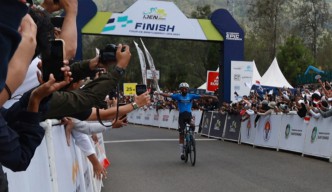 Hasil Lengkap Juara Tour de Banyuwangi Ijen 2024