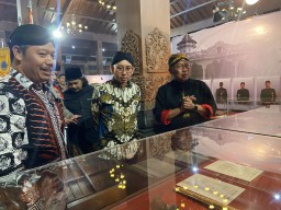Diisukan Masuk Kabinet Prabowo-Gibran, Ini Tanggapan Fadli Zon