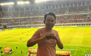 Timnas Juara AFF U-19, Ketua Fraksi Gerindra DPRD Jatim: Bermimpi Lebih Tinggi