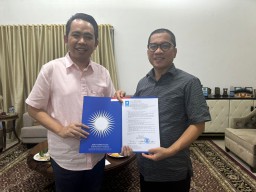 PAN Rekom Gus Fawait Maju Bacabup Jember, Beri 5 Tugas Ini