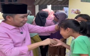 Putus Sekolah dan Pernikahan Anak di Jember Tinggi, Gus Fawait: Perbaiki Ekonomi