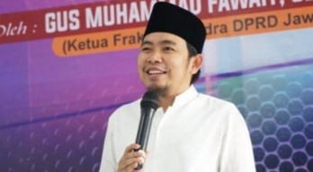 Santri jadi Polisi, Pengasuh Ponpes Al Qodiri Jember: Hubbul Wathon Minal Iman