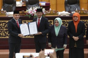 Eri Cahyadi akan Jadikan Surabaya Compact City, Beda dengan Bambang DH dan Risma