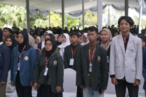 Prestasi 3.500 Penerima Beasiswa Tangguh Surabaya akan Disorot, IPK Turun Copot