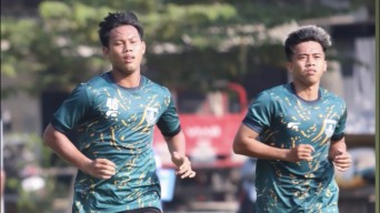 4 Eks Persik Kediri dan Persedikab Gabung Gresik United di Liga 2