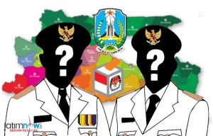 Survei LPPM: Gen Z dan Millenial Jember Condong Pilih Faida