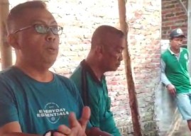 7 Fakta Polemik Pelarangan Ibadah di Rumah Doa GPdI Sidoarjo