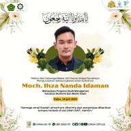 Mahasiswa KKN UINSA Meninggal Terseret Ombak Saat Berwisata di Pantai Jember