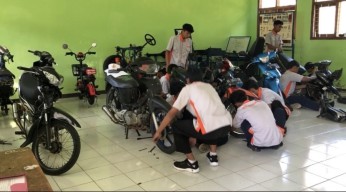 Status SMAN 1 Sooko Ponorogo jadi SMKN Klir, Sempat Terkatung-katung 2 Tahun