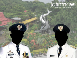 10 Nama Ramaikan Bursa Pilwali Surabaya 2024, Nomor 4 Masih Memburu Tiket