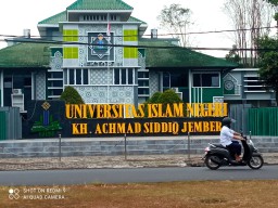Persiapan Matang, UIN KHAS Jember Ajukan Akreditasi Unggul