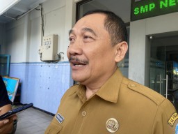 Dindik Ponorogo Sebut Gedung SDN 2 Karangpatihan Tak Layak, Perbaikan Lewat PAK