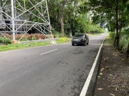 Betonisasi di Kedung Baruk Surabaya, Ini Rekayasa Lalu Lintasnya