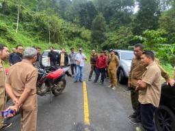 JLS Banyuwangi - Jember Segera Dilanjutkan, Tersisa 14,1 Kilometer
