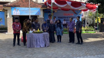 Pesan Bupati Ponorogo untuk Koperasi di Tengah Dunia Digital