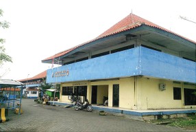 Kerangka Tubuh di Bangkalan, Diduga Korban Tenggelam Tertimpa Kontainer