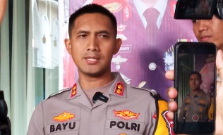 Judi Online Marak, Polres Jember Rutin dan Spontan Periksa HP Anggota