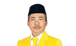 Berpotensi Diusung Golkar Maju Pilkada Jember, Ini Respons Karimullah
