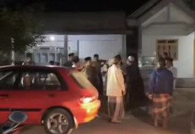 Pelaku Tabrak Lari di Bangkalan Diamankan, Diduga Depresi