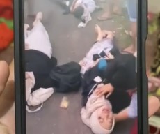 3 Mahasiswi UINSA Surabaya Kecelakaan di Banyuwangi, Dikabarkan Naik Tosa