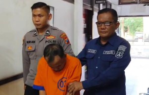 Kades di Probolinggo Ditangkap Polisi, Korupsi Dana Desa untuk Foya-foya
