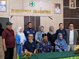 SKK Migas Kuatkan Strategi Program Pengembangan Masyarakat Hulu Minyak dan Gas