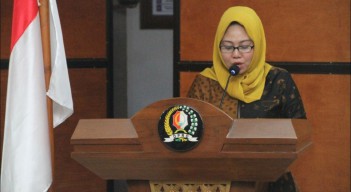 Golkar Bojonegoro Bermanuver Dukung Setyo Wahono dan Nurul Azizah