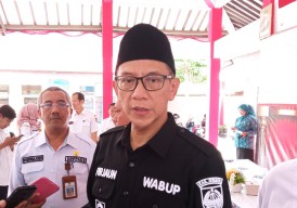 1.007 Balita Stunting Se-Kecamatan Kaliwates, Ini Target Pemkab Jember
