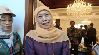 1 Parpol Lagi Akan Beri Rekom Khofifah dan Emil Maju Pilgub Jatim, PKS?