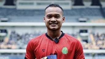 Persik Kediri Tambah 2 Amunisi Baru, Bekas Persikabo 1973
