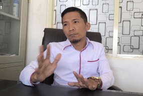 Klarifikasi KPU Bangkalan terkait Gaji 2.855 Pantarlih Belum Cair