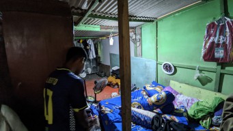 Kondisi Rumah Fadly Alberto Striker Timnas U-16 asal Bojonegoro Bikin Terenyuh